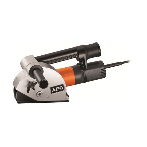AEG MFE 1500 Kanal Açma Makinası