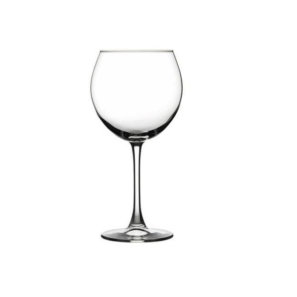 Paşabahçe 44238 4'lü Şarap Bardağı