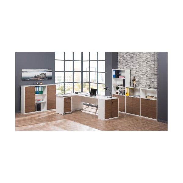 Adore Mobilya Newyork Ofis Takımı