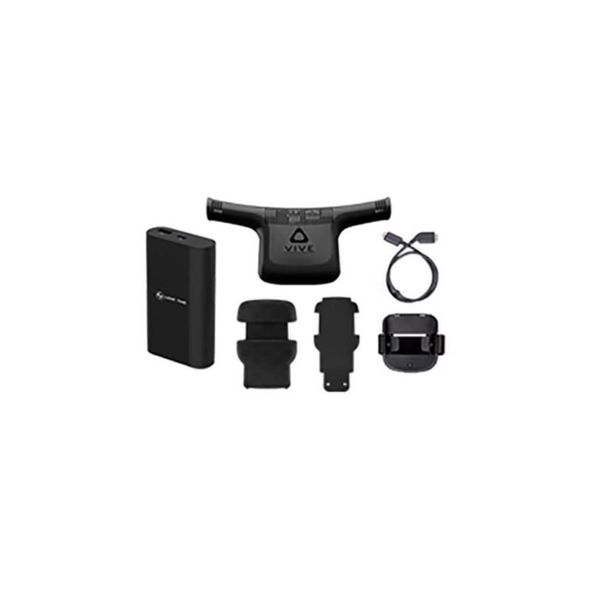 HTC Vive Wireless Adapter Full Pack Sanal Gerçeklik Aksesuarı