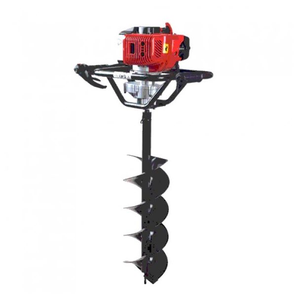 General Power GPAG52B Toprak Burgu Makinası