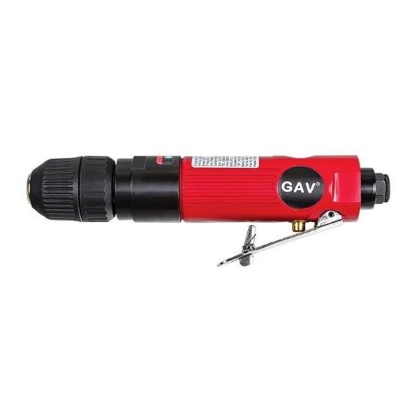Gav OS-315SK Havalı Düz Matkap