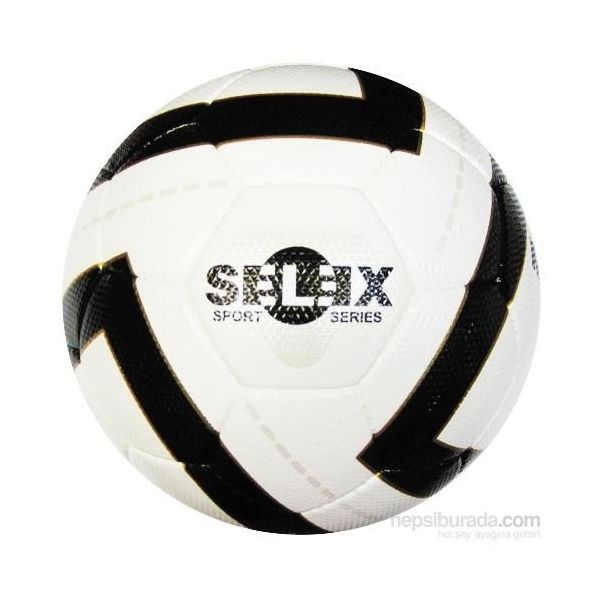 Selex Mirage No 5 Dikişli Futbol Topu