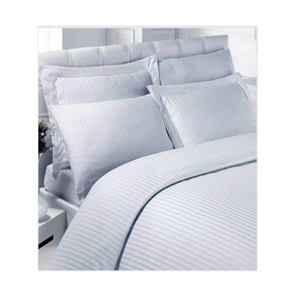 Varol 83 Tel Zeus 280x280 cm Otel Çarşafı