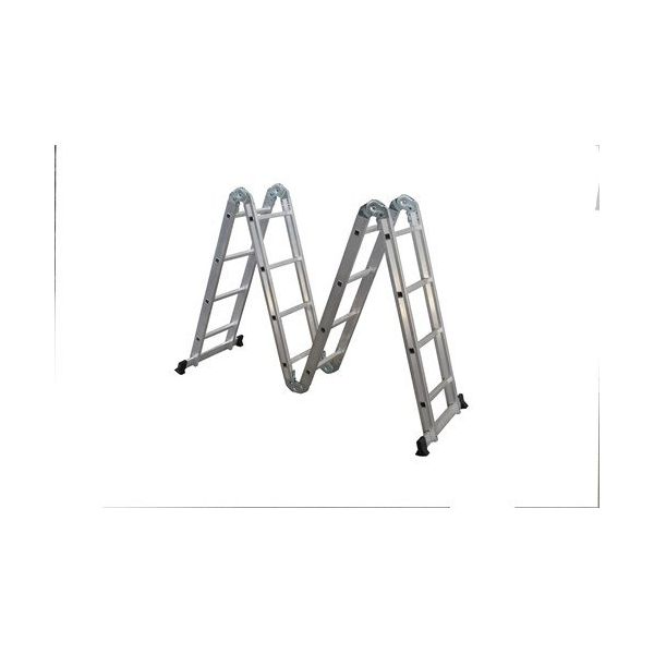 Saraylı 4x4 Akrobat 4.6 m Merdiven