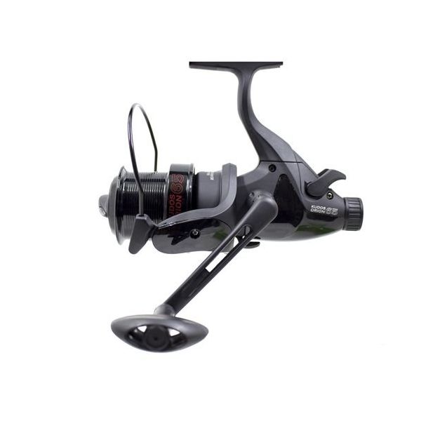 Kudos Orion 6500 Baitrunner Olta Makinesi