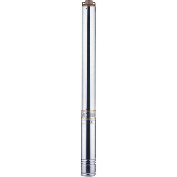 Alarko 4SD4-40 DMD 5,5 HP Trifaze Dalgıç Pompa