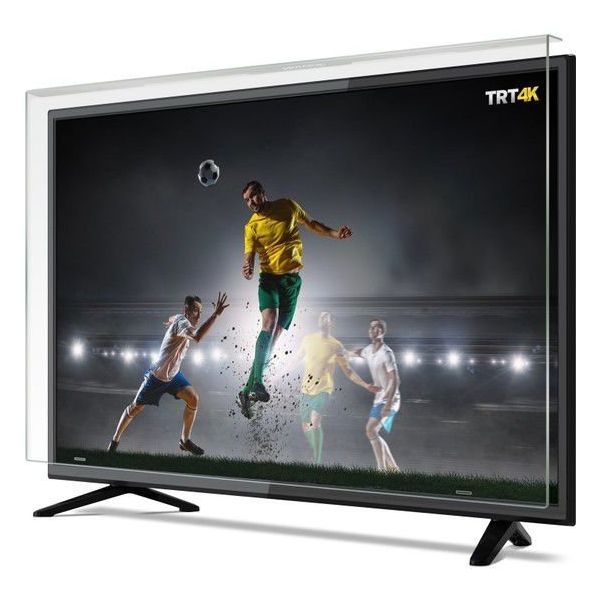 Notvex 43 İnç 109 Ekran Tv Ekran Koruyucu