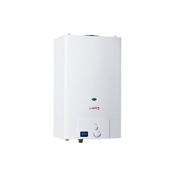 Protherm T 191-L 11 lt Hermetik Şofben