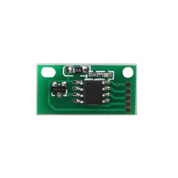 Olivetti D-Color MF-25 Sarı Fotokopi Toner Chip