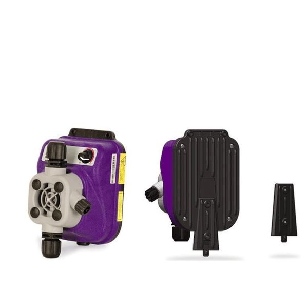 Antech Nano-A 5 lt 5 Bar Dozaj Pompası
