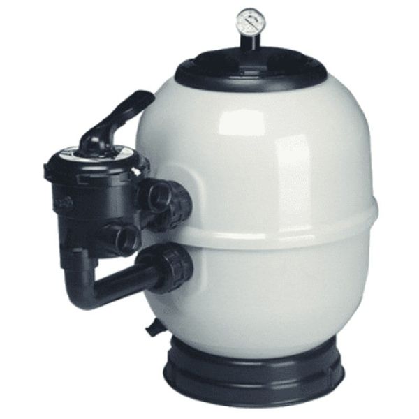 Astral Q 350 mm Aster Kum Filtresi