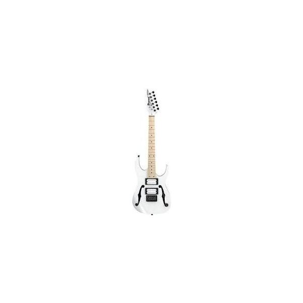 Ibanez PGMM31-WH Paul Gilbert Signature Elektro Gitar