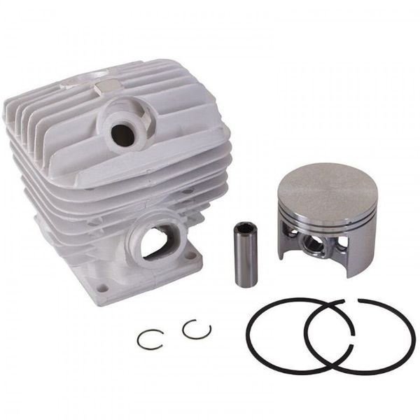 Emak 56552012b Oleo-Mac Bv300 36 mm Silindir+Piston