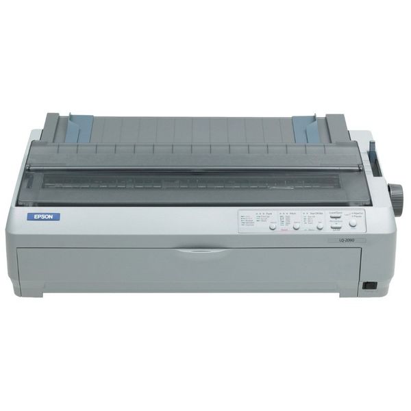 Epson LQ-2090 Nokta Vuruşlu Yazıcı