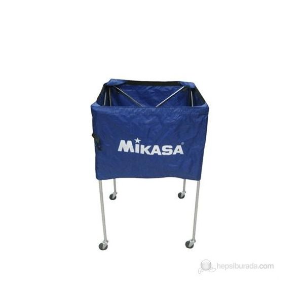 Mikasa BCSPSH-B Top Taşıma Arabası