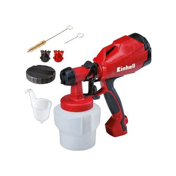 Einhell TC-SY 500 P Boya Tabancası