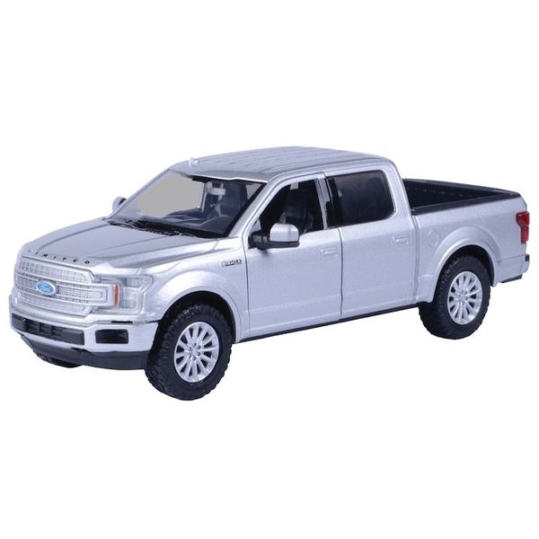 Motor Max Motormax 1:24 2019 Ford F-150 Limited Crew Cab