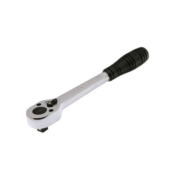 İzeltaş 250 mm 1/2" 32 Diş Cırcır Kolu