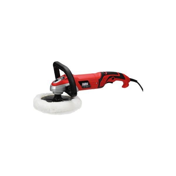 Attlas 1200P 1200 W Polisaj Makinası