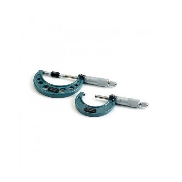 GFB 100-125x0.01 mm Dış Çap Mikrometresi