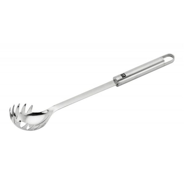 Zwilling 371600310 Pro Çelik Makarna Kepçesi