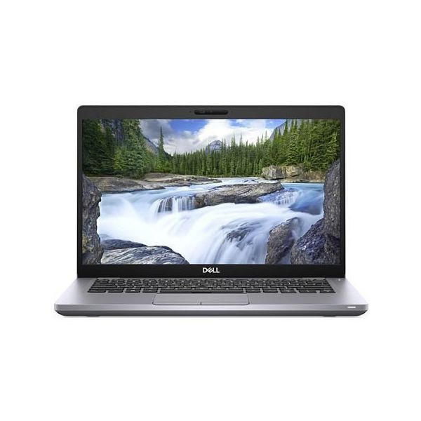 Dell Latitude 5410 N010L541014EMEA_WİN Intel Core i5 10310U 8GB Ram 256GB SSD 14 inç Windows 10 Pro Laptop - Notebook