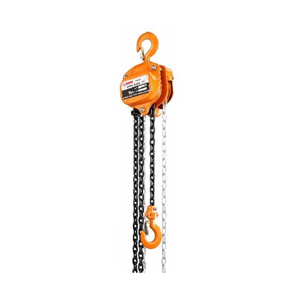 Cosso 3 Ton 3 Metre Caraskal