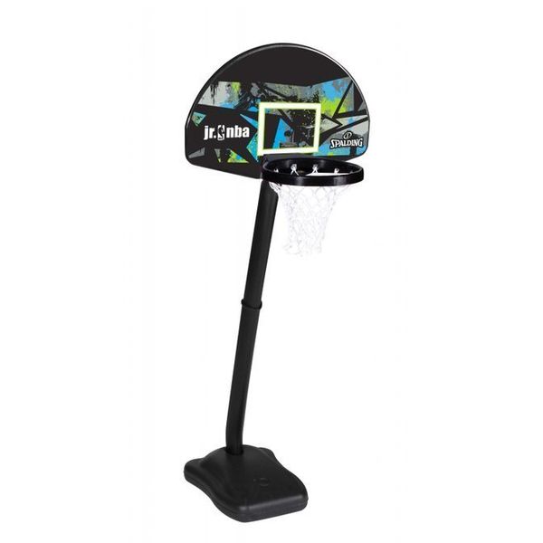 Spalding Ayaklı Jr.nba Youth One-On-One 24 Pota