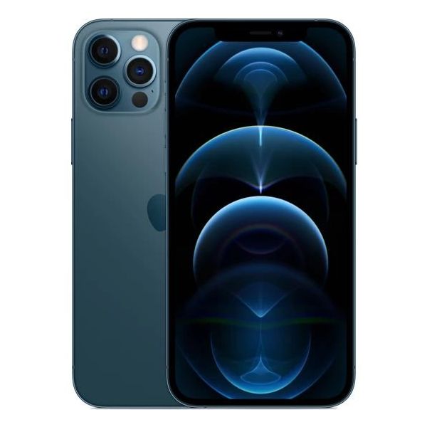 Apple iPhone 12 Pro 128 GB Outlet-Teşhir