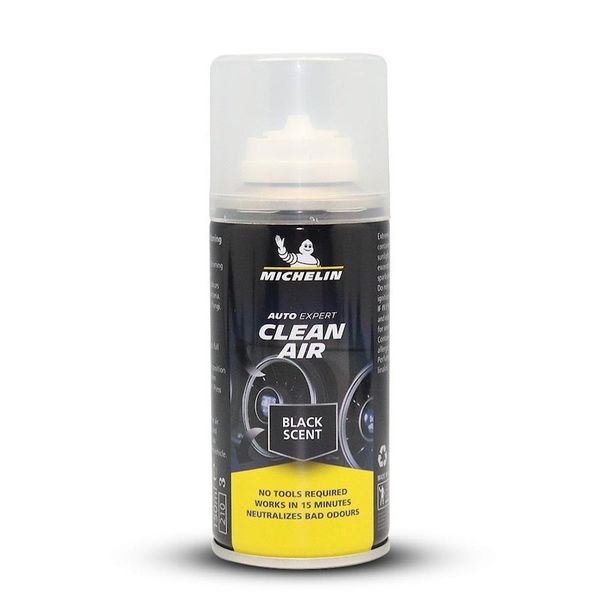Michelin MC32705 150 ml Klima Temizleyici Sprey