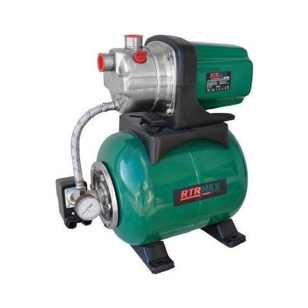Rtrmax RTM850 Takım Hidrofor
