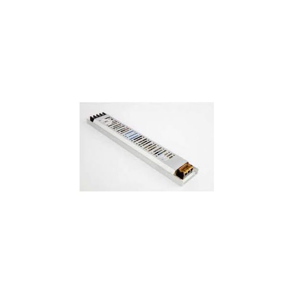 Cata 40 Amper Şerit Led Trafosu (400w) (süper Slim) Ct-2571