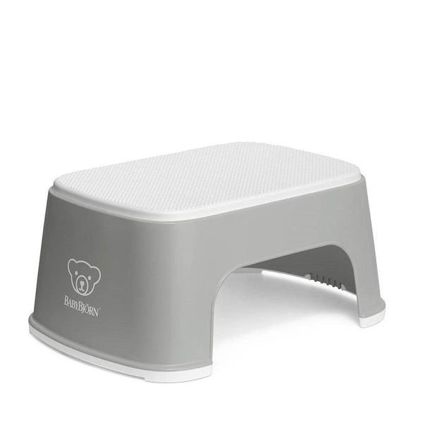 Babybjorn Babybjörn Safe Step Grey Banyo Basamağı