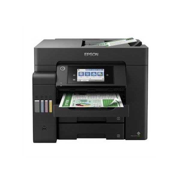 Epson EcoTank L6550 Çok Fonksiyonlu Yazıcı