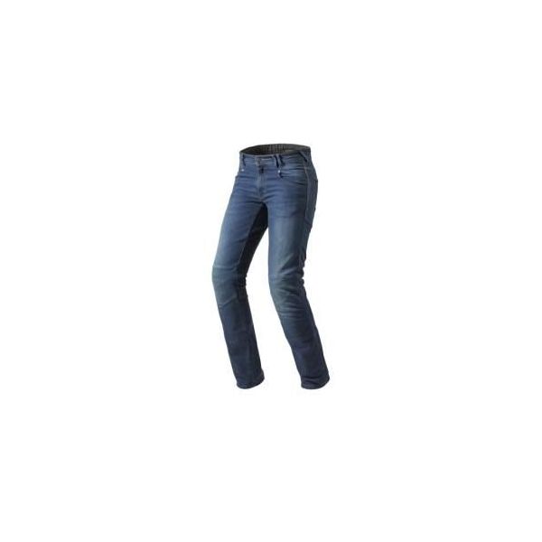 Revit Corona Kot Pantolon