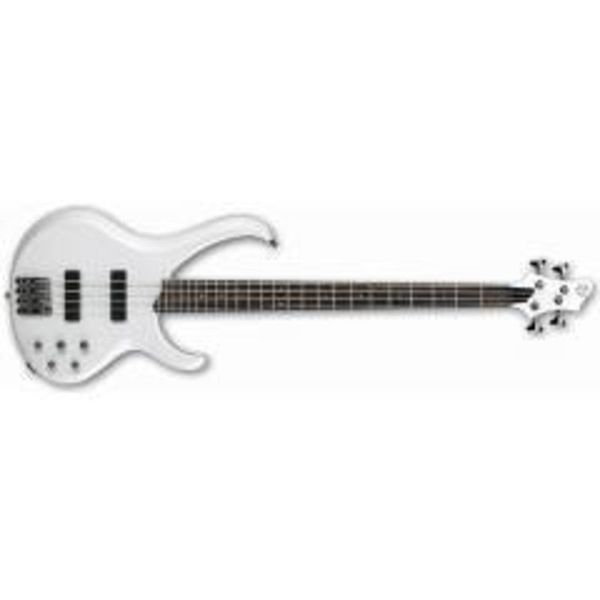 IBANEZ BTB470-PW BASS GİTAR