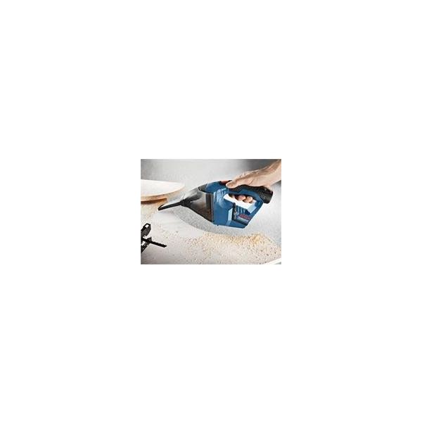 Bosch GAS 12V Toz Emme Makinesi