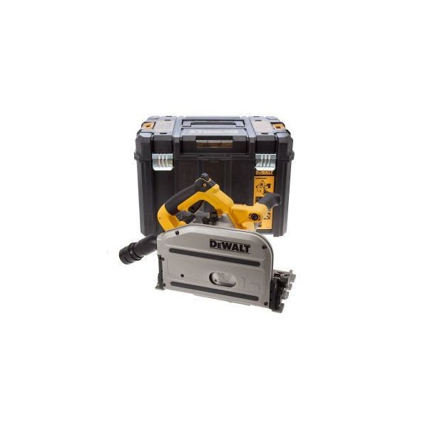 Dewalt DWS520KT 1300 W 165 mm Dalma Testere