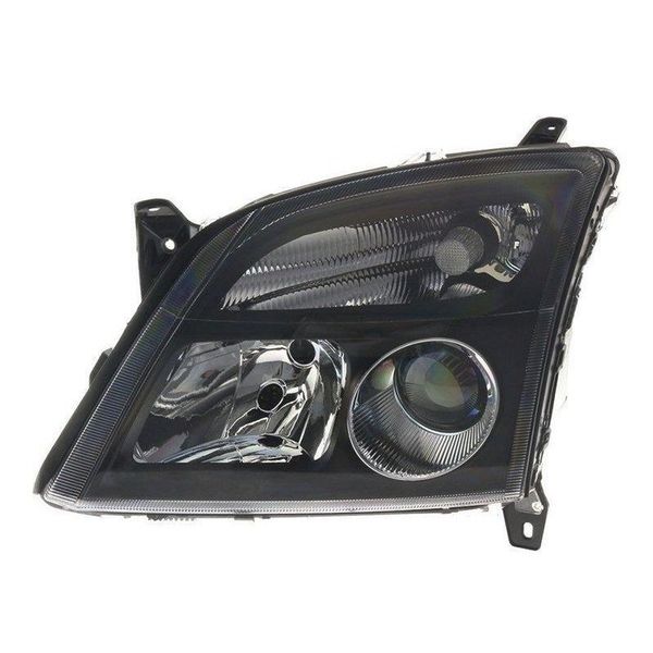 Depo Opel Vectra C Sol Far