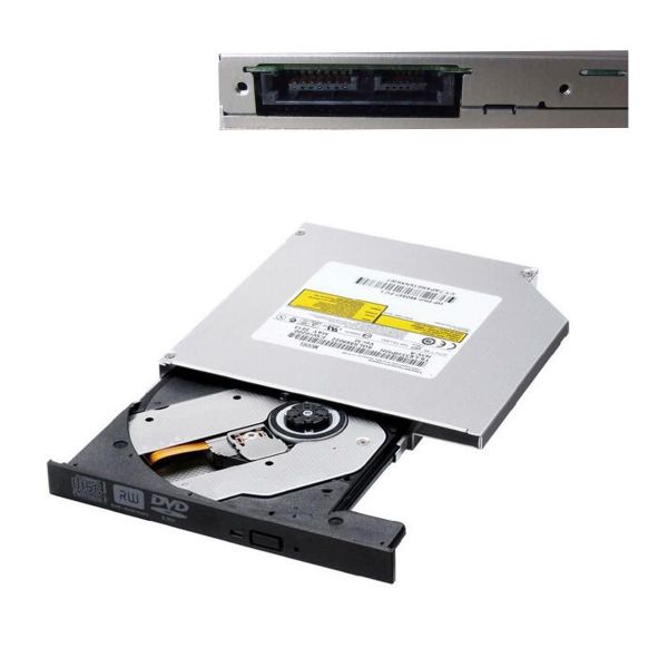 Hp ProBook 6560b DVD-RW Slim Tip DVD Yazıcı