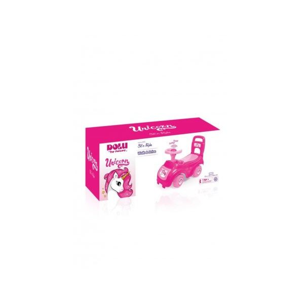 Dolu 2522 Unicorn Bingit Araba