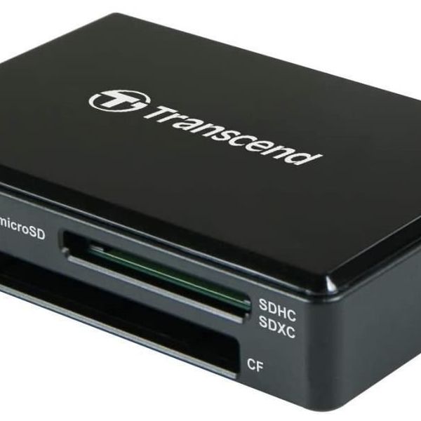 Transcend TS-RDC8K2 USB3.1 Type C Kart Okuyucu
