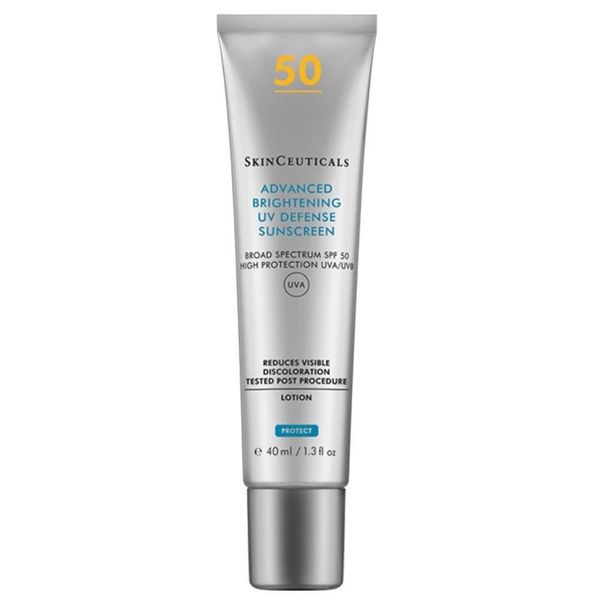 Skinceuticals 40 ml Advanced Brightening Uv Defense Spf50 Sunscreen Güneş Kremi