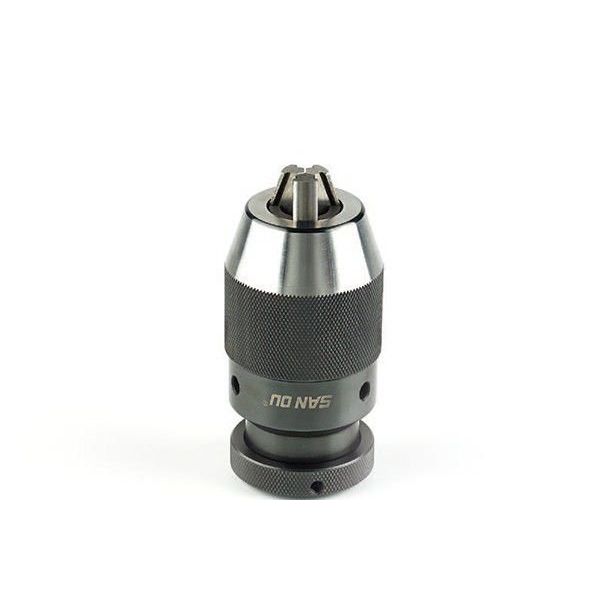 San Ou Sanou 5.0 20 mm B 22 Supra Elle Sıkma Mandren