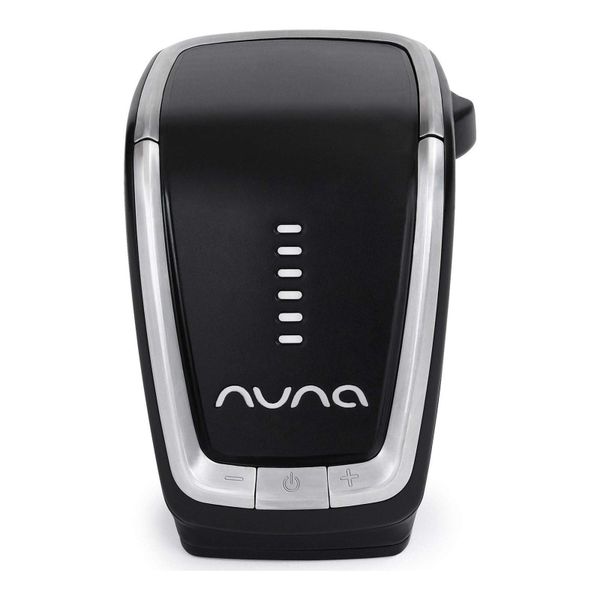 Nuna Leaf Wind Otomatik Sallama Aparatı