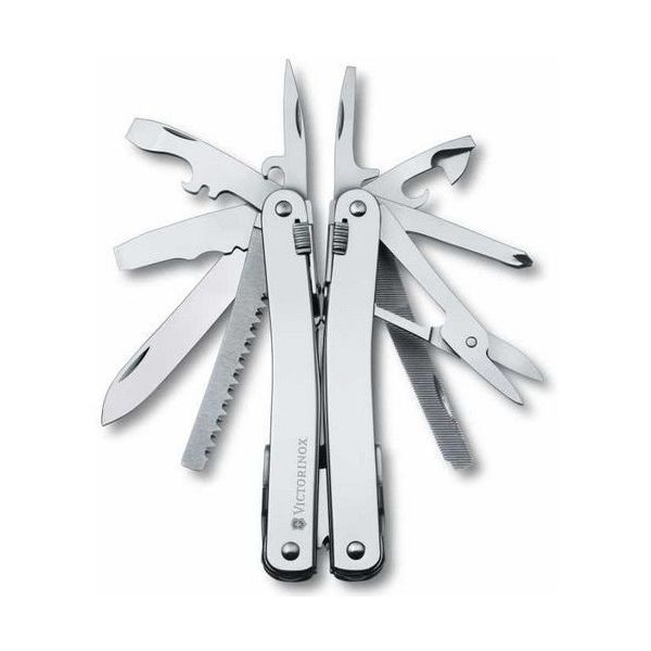 Victorinox 3.0224.L Spirit X SwissTool