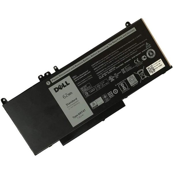Dell G5M10 Notebook Bataryası