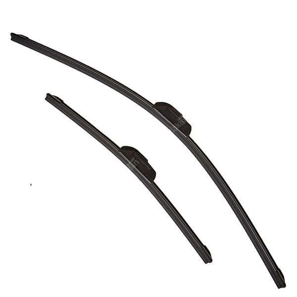 Bosch Volkswagen Transporter T5 Ön Arka 2003-2013 Aerotwin Silecek