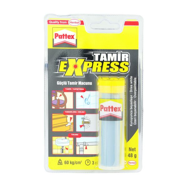 Pattex Tamir 48 Yapıştırıcı